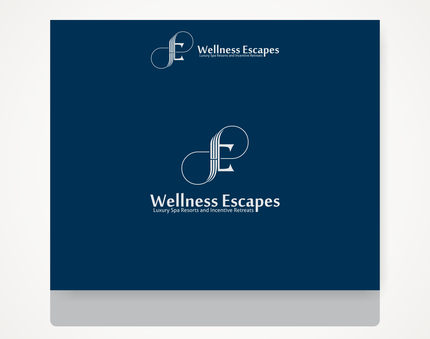 Logo Design by Savana for this project | Design #12719043