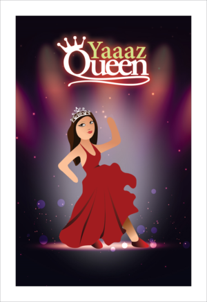 Poster Design by uk for this project | Design: #12808625