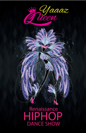 Poster Design by uk for this project | Design: #12809246