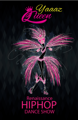 Poster Design by uk for this project | Design: #12809248