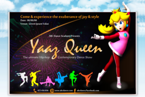 Poster Design by rituparna.graphicdesigner for this project | Design #12745393