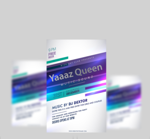 Poster Design by designsexperts