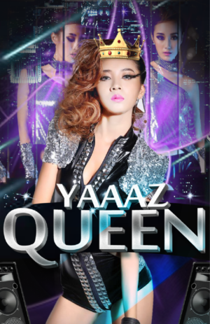 Poster Design by nabla for this project | Design: #12789829