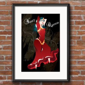 Poster Design by SD WEBCREATION for this project | Design #12738895