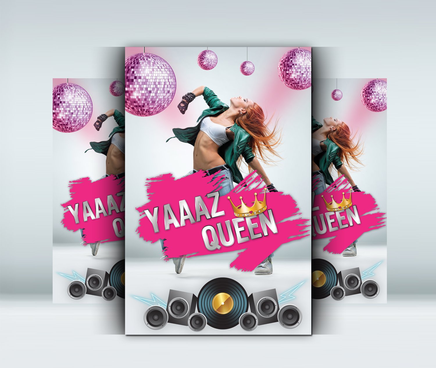 Poster Design by kants2812 for this project | Design #12806835
