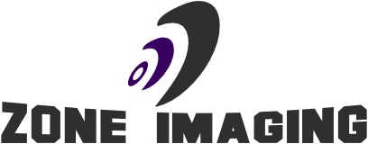 Logo Design by Gurneet Hundal for Zone Imaging | Design #2445052