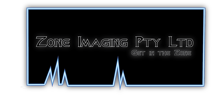 Logo Design by JuneS for Zone Imaging | Design #2463306