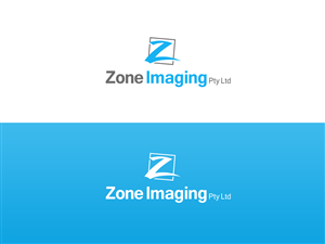 Logo Design by DoveFendi for Zone Imaging | Design: #2470346