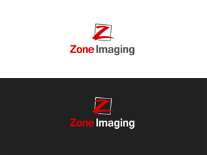 Logo Design by DoveFendi for Zone Imaging | Design: #2472490