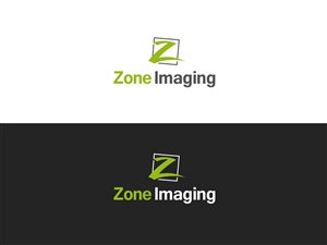 Logo Design by DoveFendi for Zone Imaging | Design: #2472516
