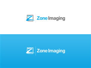 Logo Design by DoveFendi for Zone Imaging | Design: #2474198