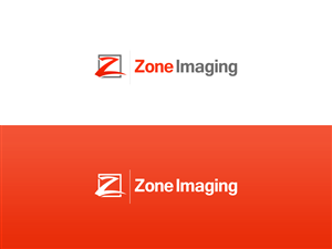 Logo Design by DoveFendi for Zone Imaging | Design: #2474208