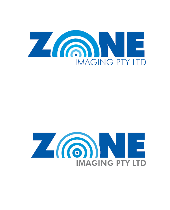 Logo Design by rkailas for Zone Imaging | Design #2484418