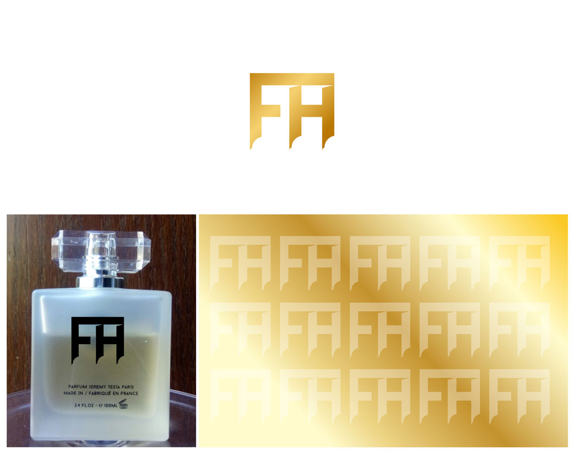 Diseño de Logo por sbelogd para Fatale | Diseño #12791566