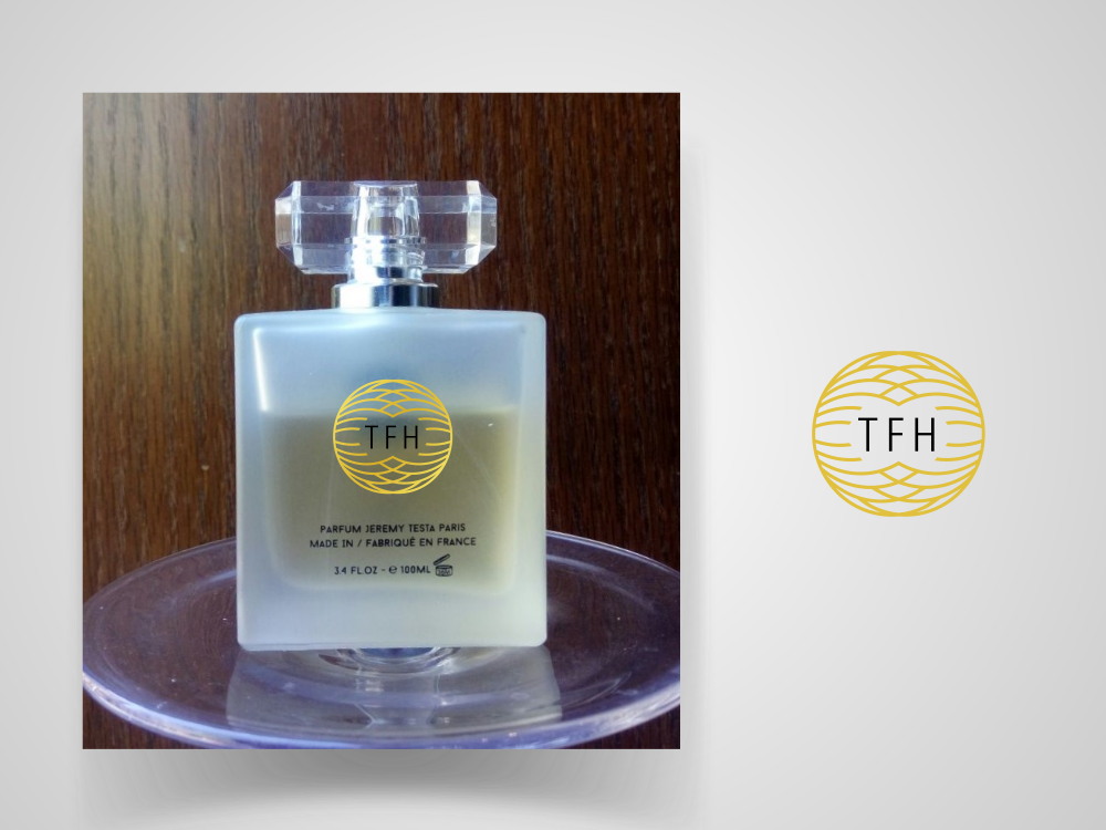 Diseño de Logo por Mirela78 para Fatale | Diseño #12749555