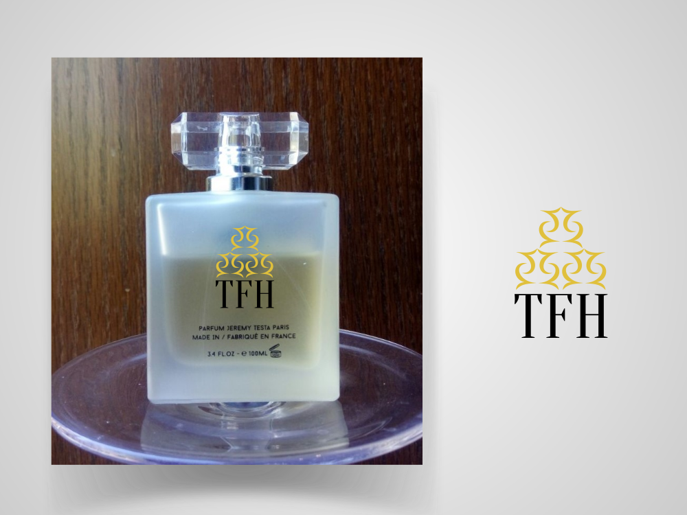 Diseño de Logo por Mirela78 para Fatale | Diseño #12768575