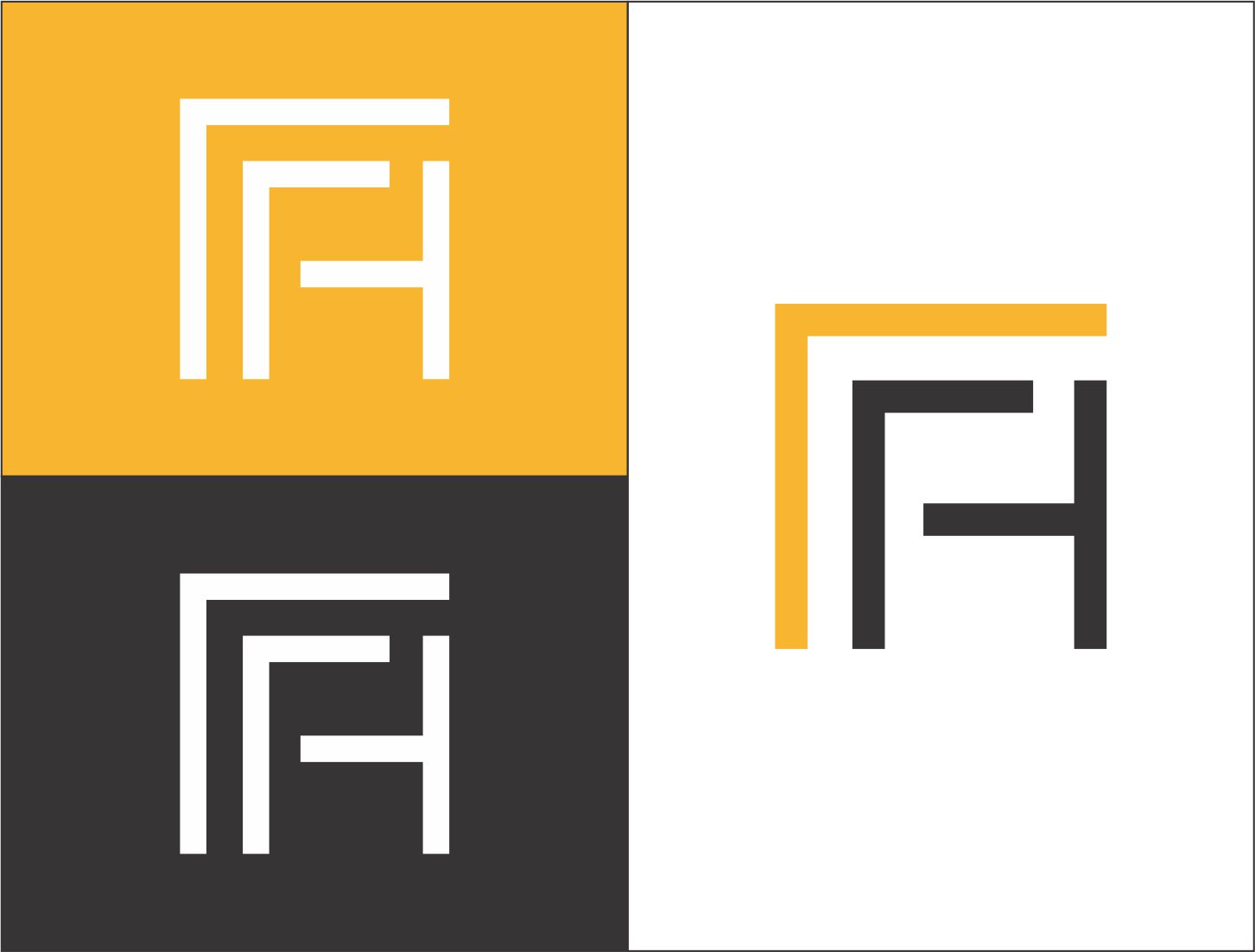 Logo Design by DG for Fatale | Design #12765869