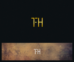 TFH  | Logo Design by Roy