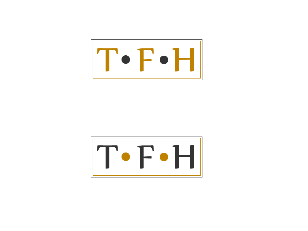 Logo Design by hirundo.design for Fatale | Design #12763686