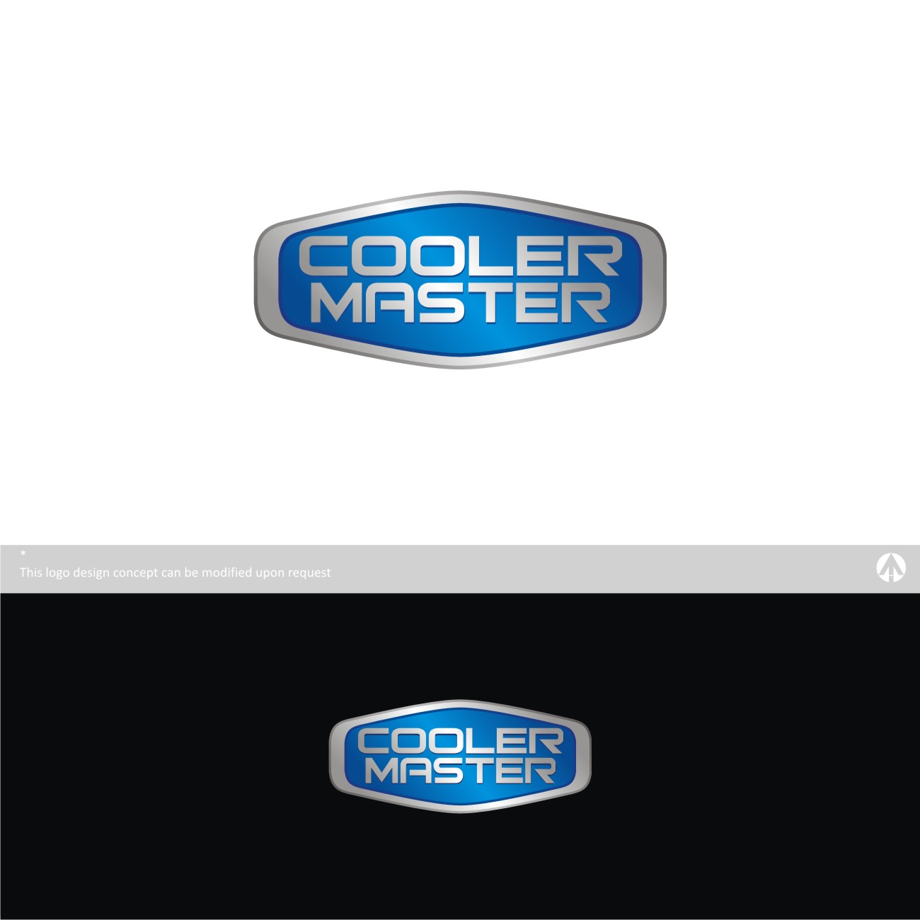 Logo Design by RKingz for this project | Design #12737724