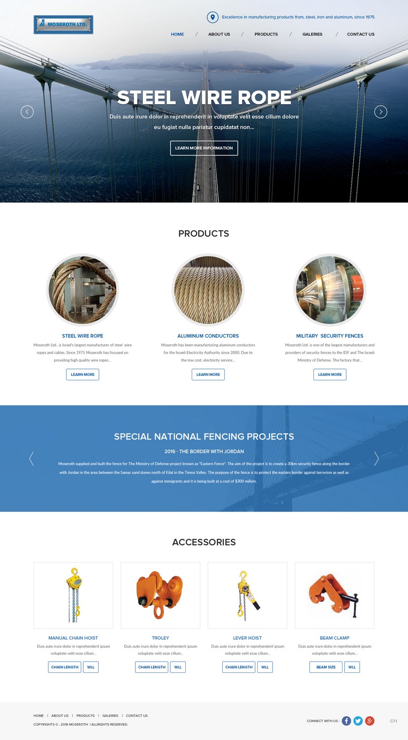 Web Design by pb for this project | Design #12730078