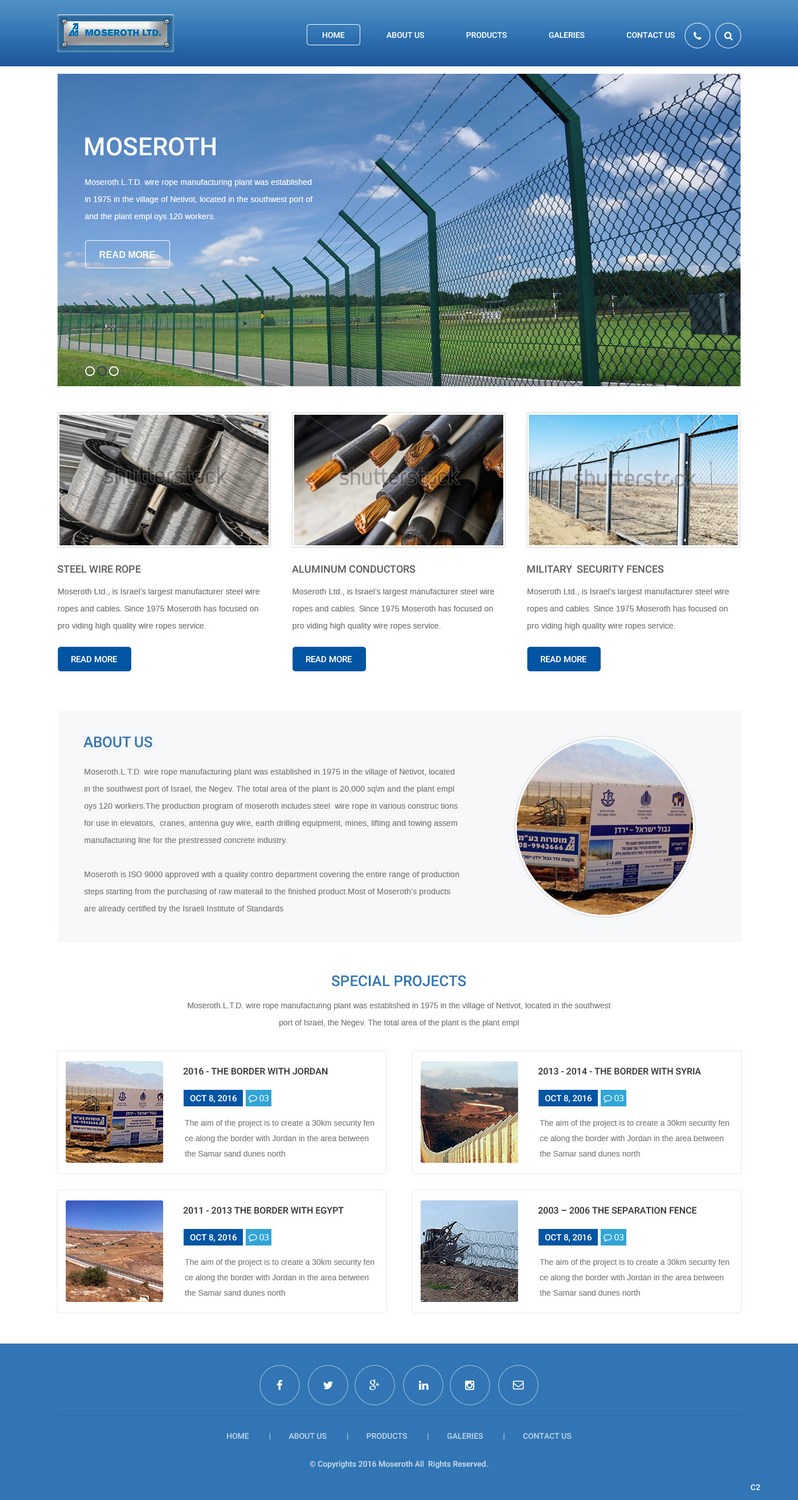 Web Design by pb for this project | Design #12730079