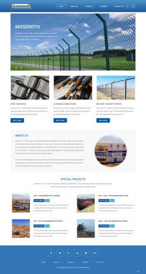 Web-Design von pb für dieses Projekt | Design: #12730079