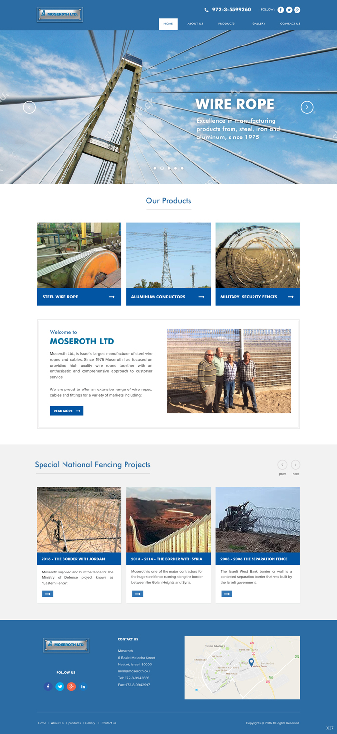 Web Design by pb for this project | Design #12730080