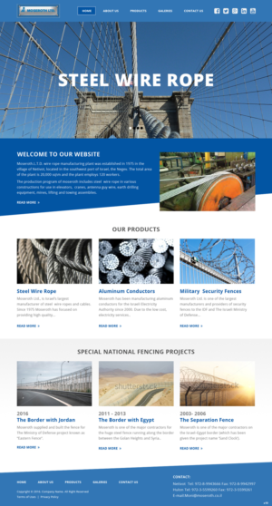 Web-Design von pb für dieses Projekt | Design: #12730091