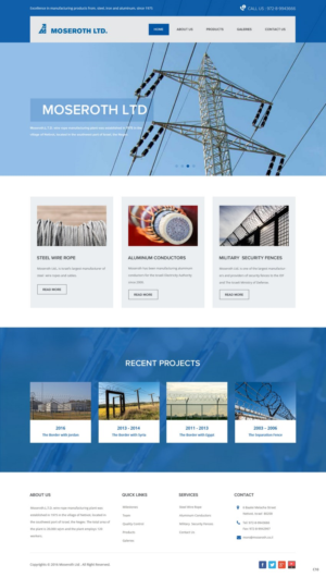 Web-Design von pb für dieses Projekt | Design: #12730092