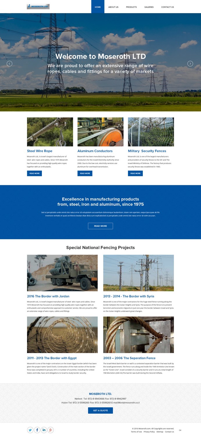 Web Design by pb for this project | Design #12730094