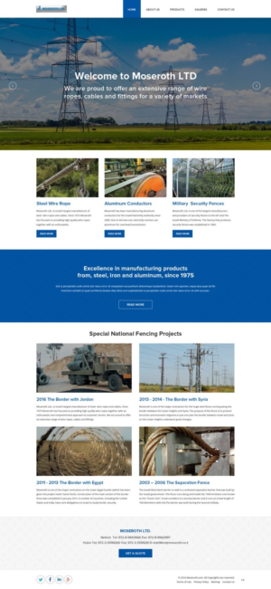 Web-Design von pb für dieses Projekt | Design: #12730094