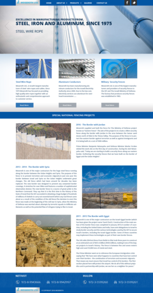 Web-Design von GK für dieses Projekt | Design #12728415
