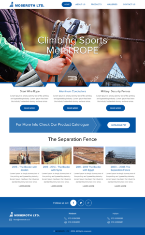 Web Design by rightway for this project | Design: #12764180