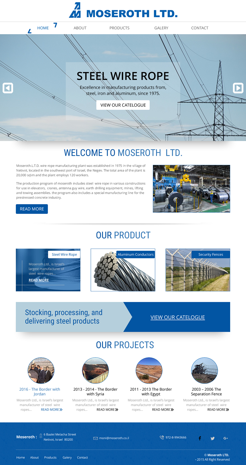 Web-Design von rightway für dieses Projekt | Design #12764259