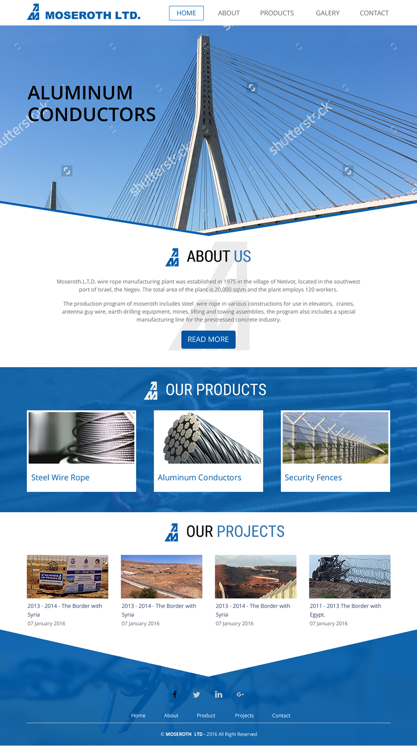 Web Design by rightway for this project | Design #12764269