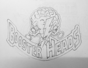 Logo Design by lyndon