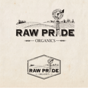 Logo Design by yulioantoni's for this project | Design #13437947