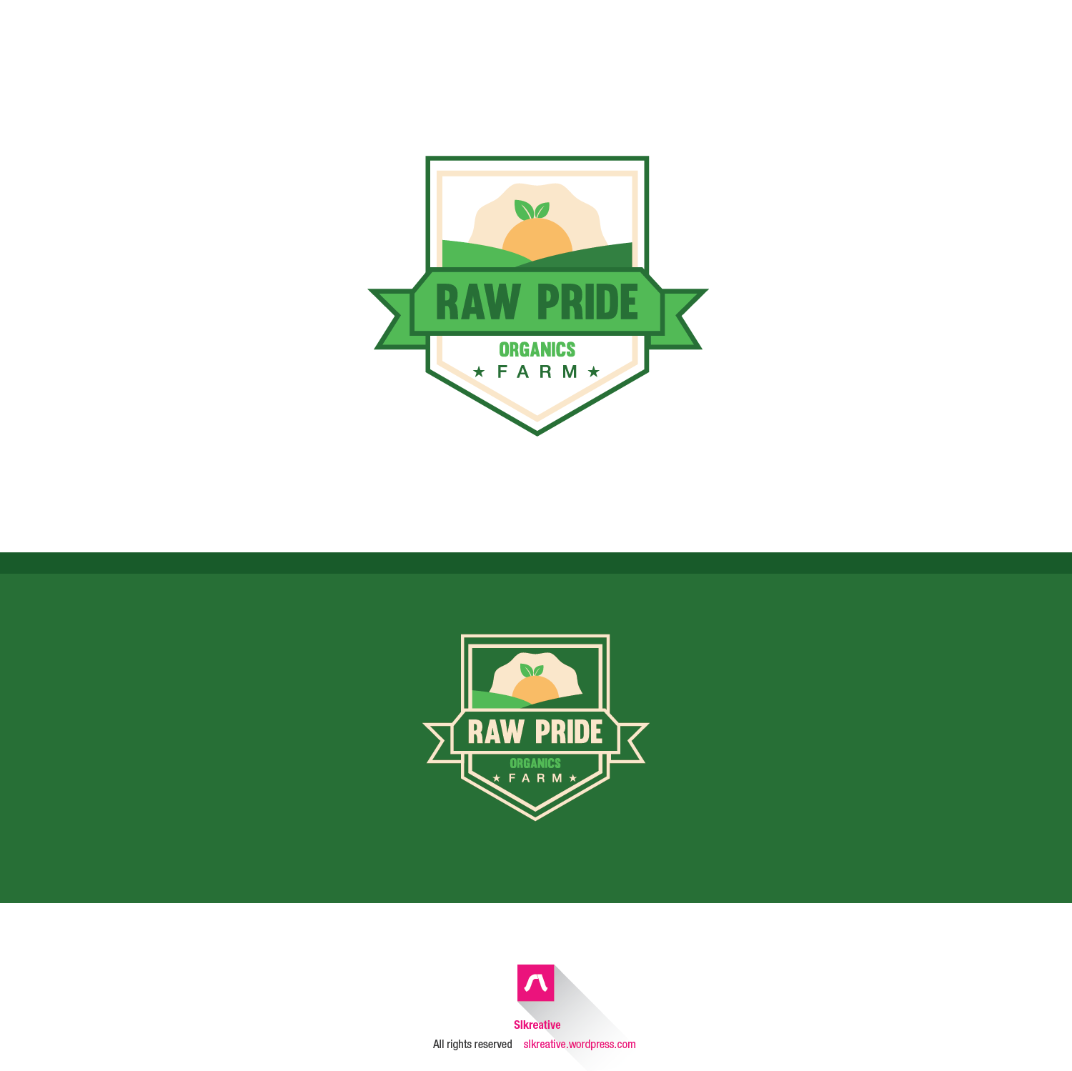 Logo Design by Latifa.S for this project | Design #12838715