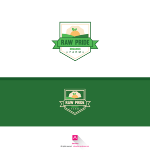 Logo Design by Latifa.S for this project | Design: #12838715