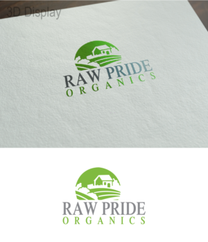Logo Design by 3Guys for this project | Design: #12767357