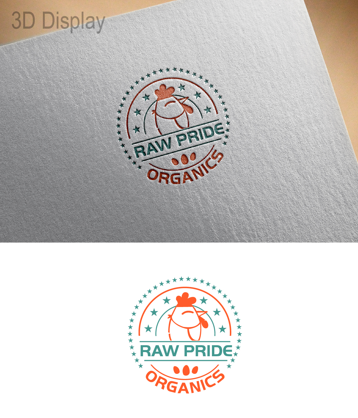 Logo Design by 3Guys for this project | Design #12767358