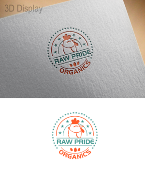 Logo Design by 3Guys for this project | Design: #12767358