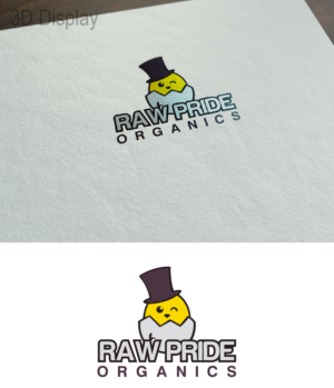 Logo Design by 3Guys for this project | Design: #12767359