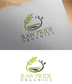 Diseño de Logo por 3Guys para este proyecto | Diseño: #12767362