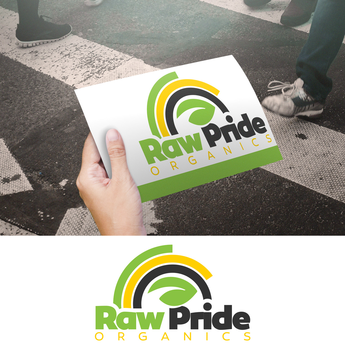 Logo Design by Th3o for this project | Design #12957722