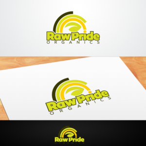 Logo Design by Th3o for this project | Design: #13059969