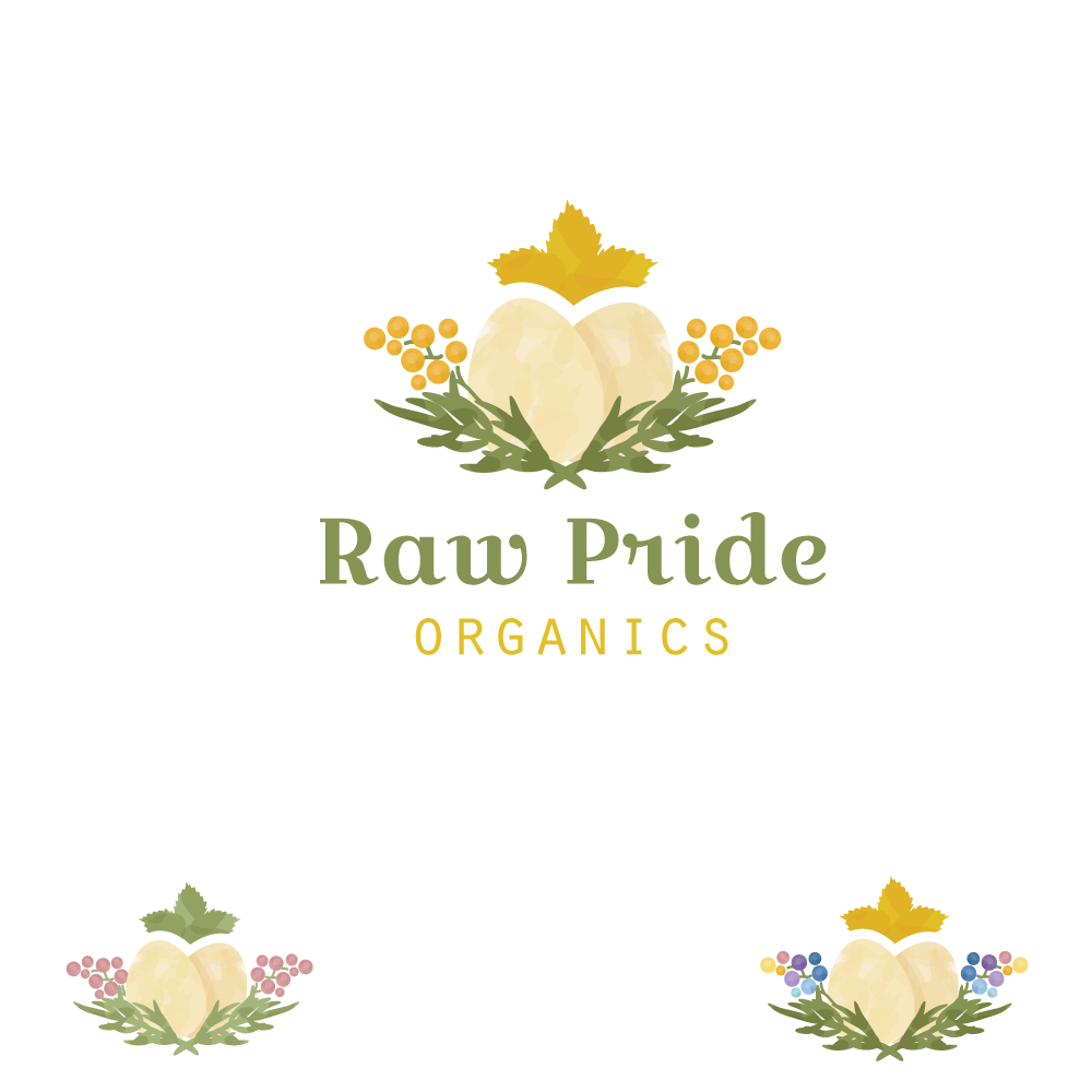 Logo Design by dalia sanad for this project | Design #12773371