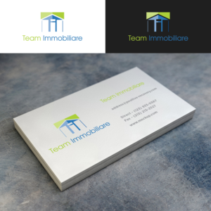 Logo Design by IMD-HUB for Emvas STP S.r.l. | Design: #12729876