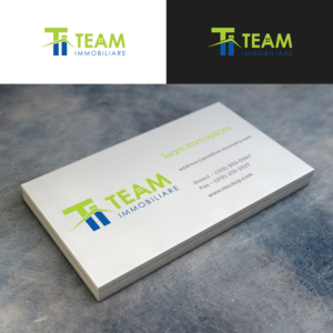 Logo Design by IMD-HUB for Emvas STP S.r.l. | Design: #12729903